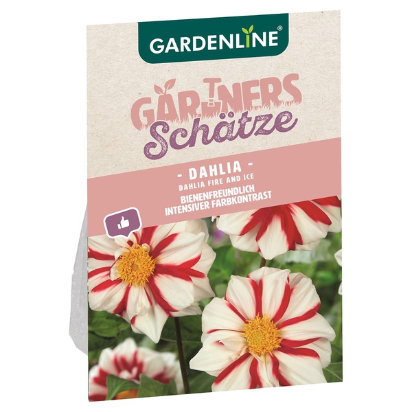 GARDENLINE Blumenzwiebeln von ALDI SÜD ansehen!