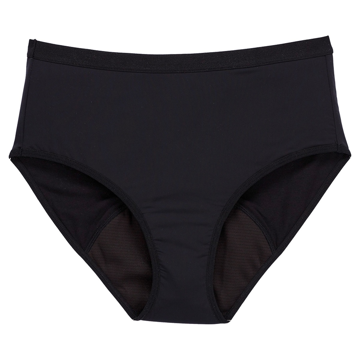 Bild 2 von UP2FASHION Damen Perioden-Slip