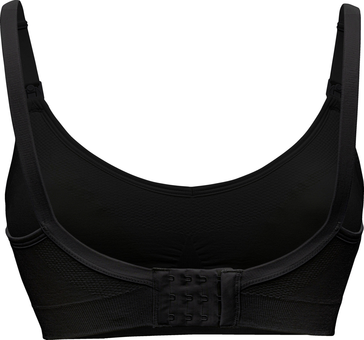 Bild 2 von medela Keep Cool Ultra Bra Still BH schwarz Gr. M