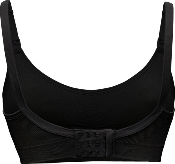 Bild 2 von medela Keep Cool Ultra Bra Still BH schwarz Gr. M
