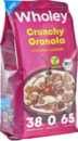 Bild 3 von Wholey Bio Crunchy Coconut Cherry Granola