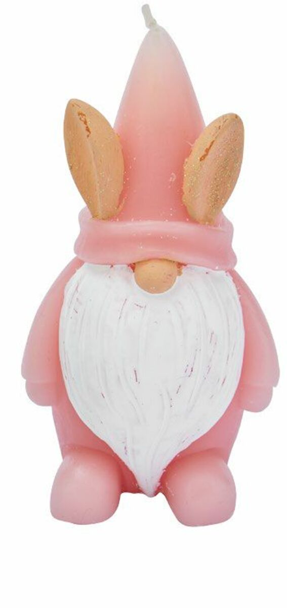 Bild 2 von Oster-Kerze