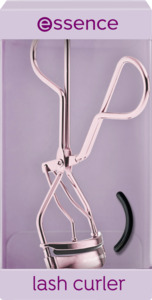 essence Lash curler 01 All the way up