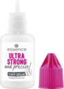 Bild 2 von essence ULTRA STRONG and precise! nail glue