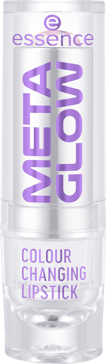 Bild 1 von essence Meta Glow Colour Changing Lipstick