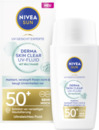 Bild 3 von NIVEA SUN UV Gesicht Experte Derma Skin Clear UV-Fluid LSF 50+