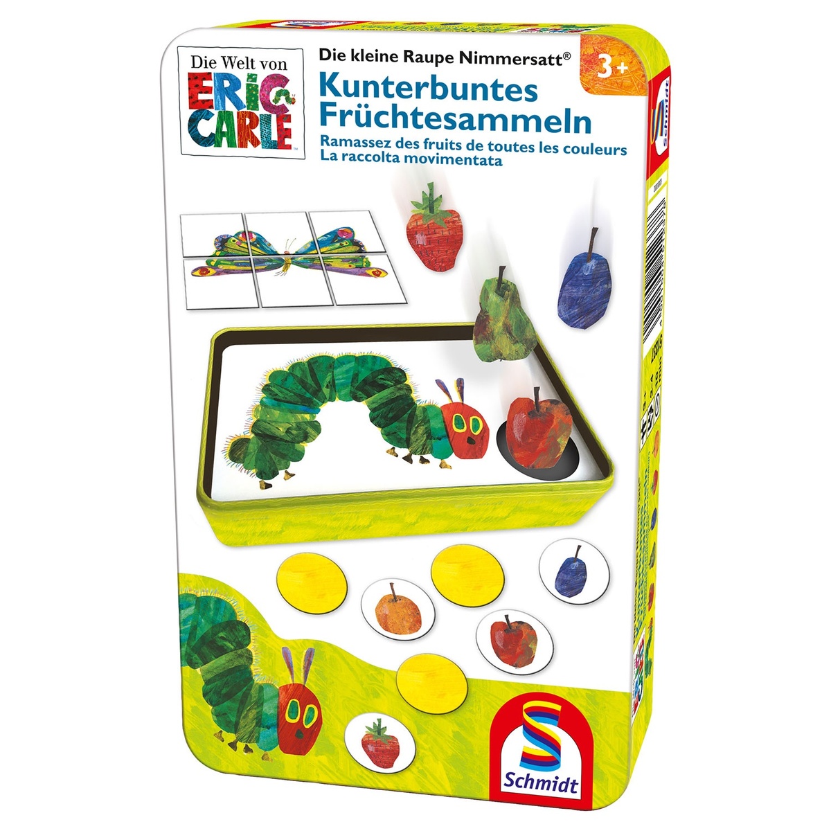 Bild 2 von SCHMIDT Bring-mich-mit-Spiele