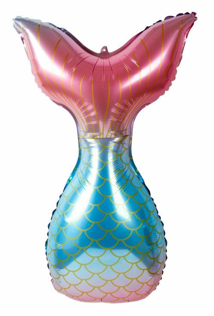 Bild 2 von Folienballon Mermaid