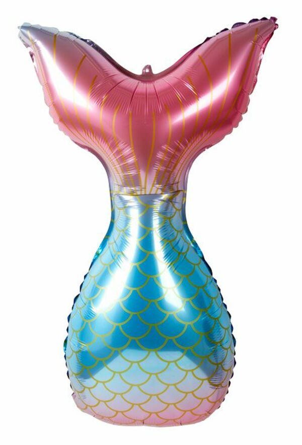 Bild 2 von Folienballon Mermaid