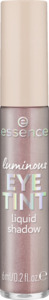 essence luminous Eye Tint liquid shadow 04 Glazed Candy Cloud
