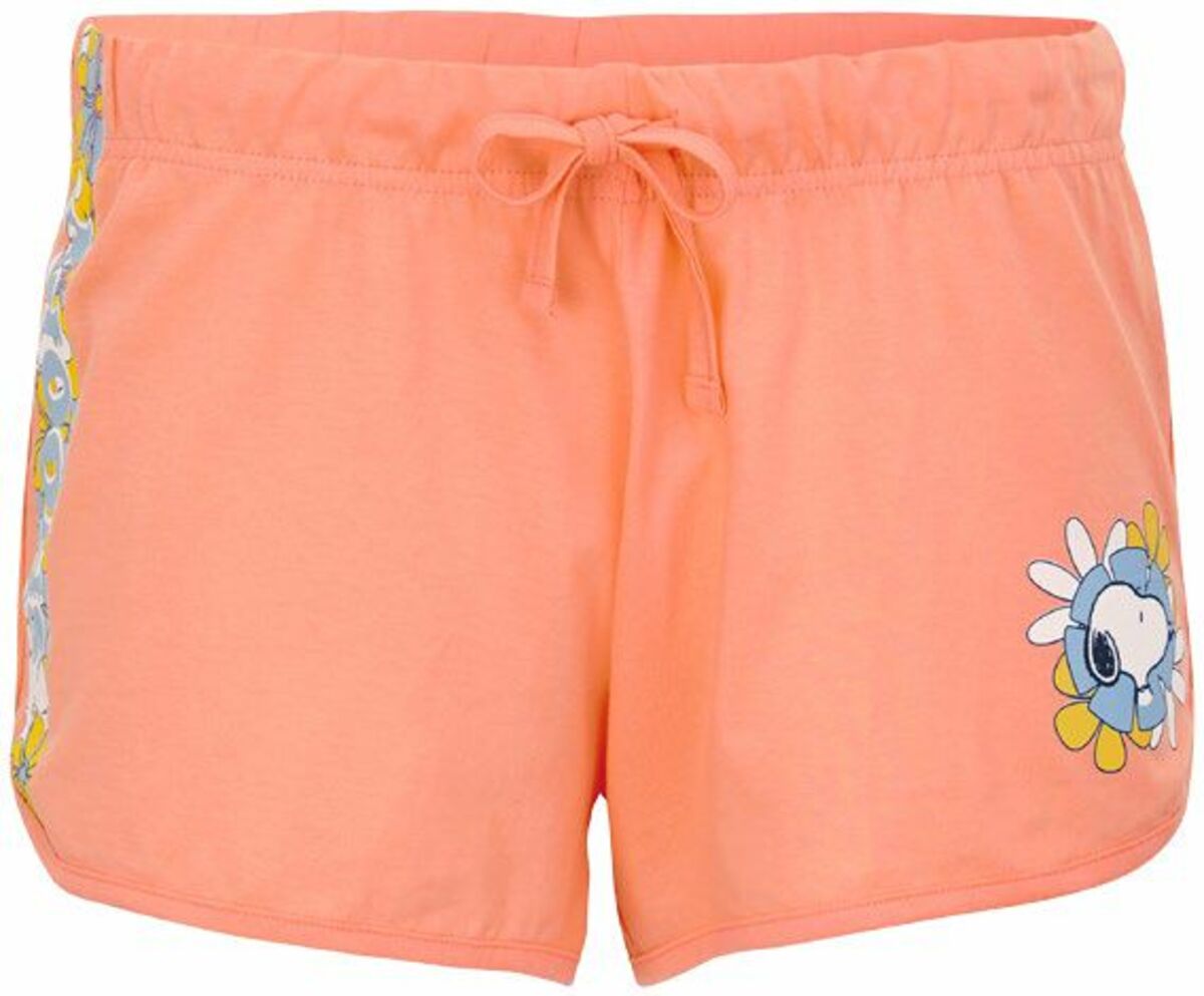 Bild 2 von Peanuts-Short für Damen