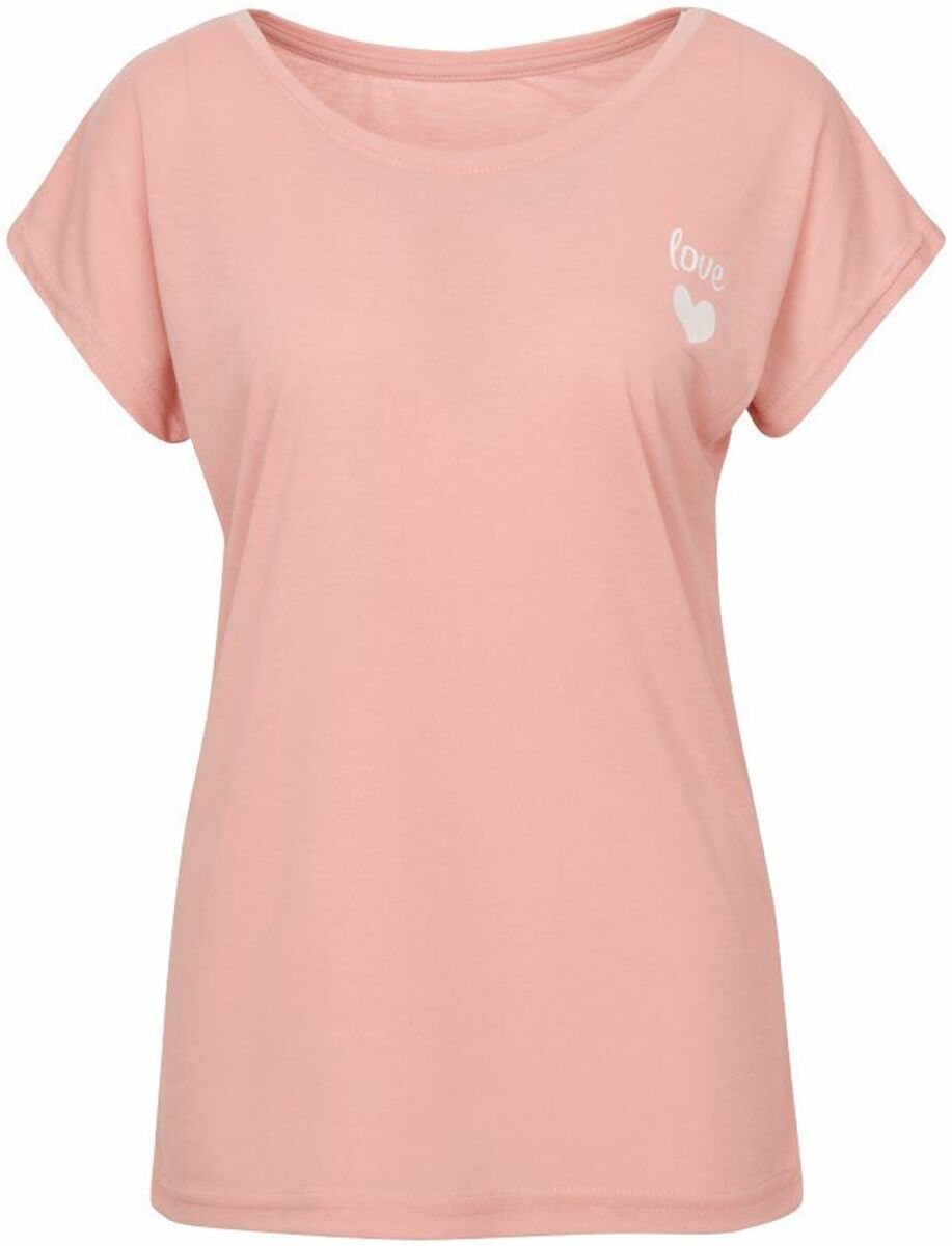 Bild 2 von Damen-T-Shirt