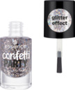 Bild 2 von essence confetti PARTY transforming top coat