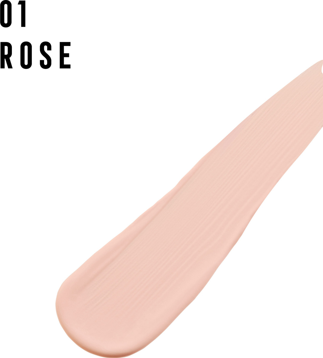 Bild 4 von Max Factor Miracle Pure Eye Enhancer Concealer 01 Rose