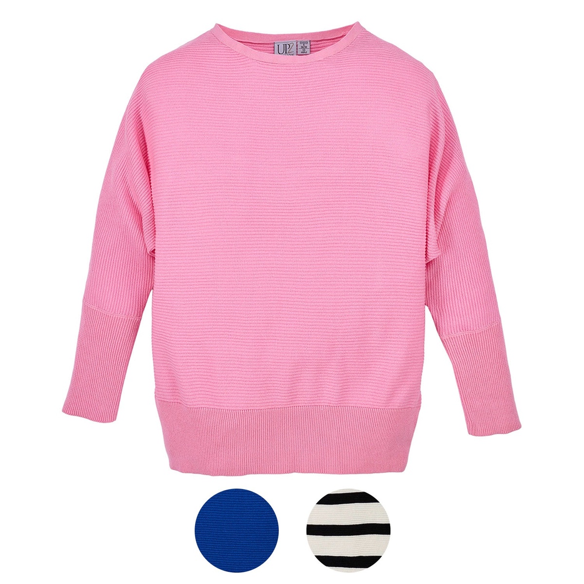 Bild 1 von UP2FASHION Damen Pullover, oversized