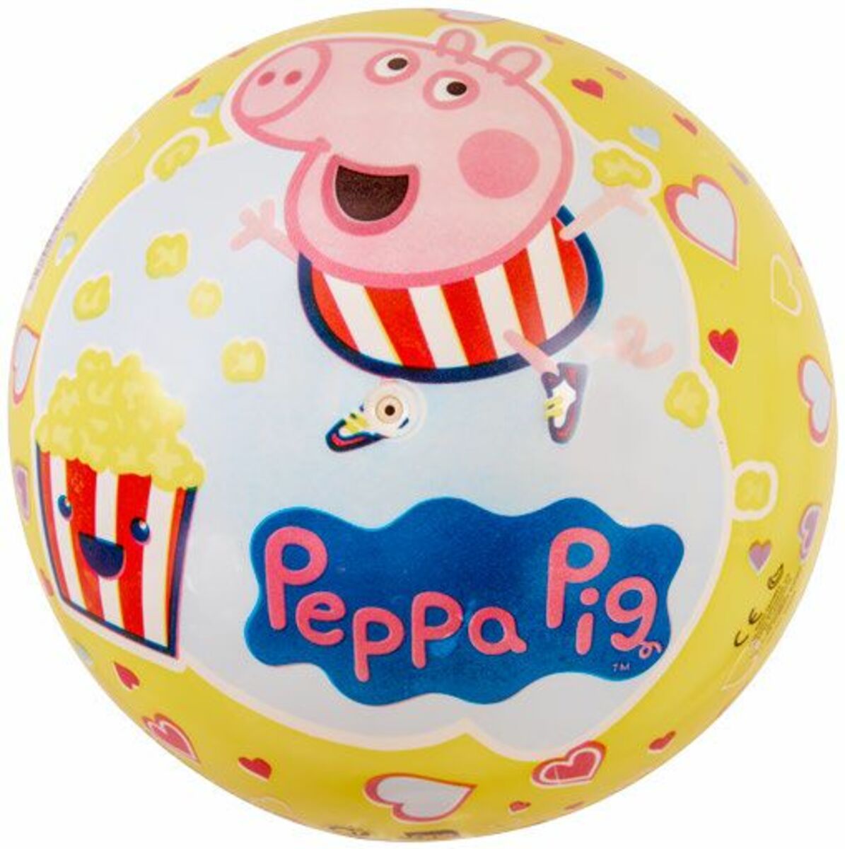 Bild 1 von Lizenzball fürs Osternest