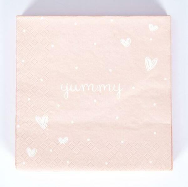 Bild 3 von Servietten Frühling