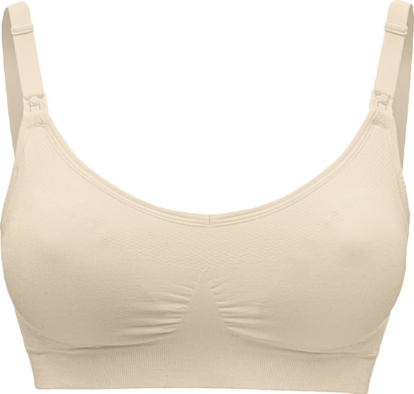 Bild 1 von medela Keep Cool Ultra Bra Still BH chai Gr. XXL