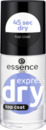 Bild 1 von essence express dry top coat