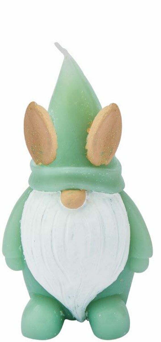 Bild 1 von Oster-Kerze