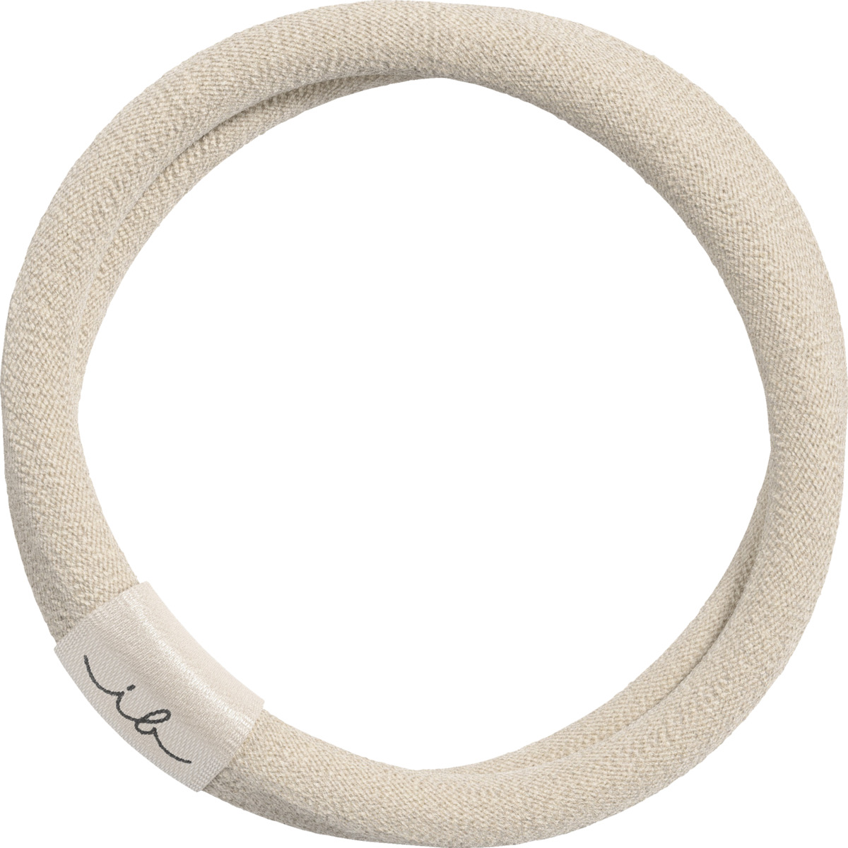 Bild 2 von invisibobble® Haargummis Mocha