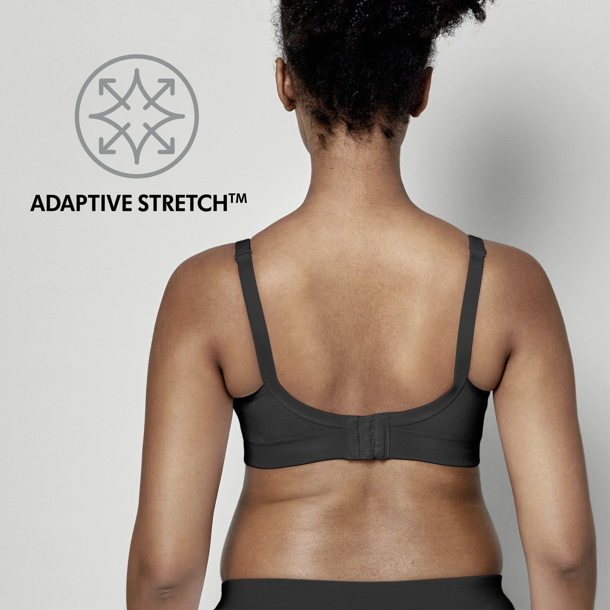 Bild 3 von medela Keep Cool Ultra Bra Still BH schwarz Gr.XXL