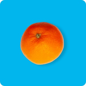   Orangen, Ursprung: Spanien