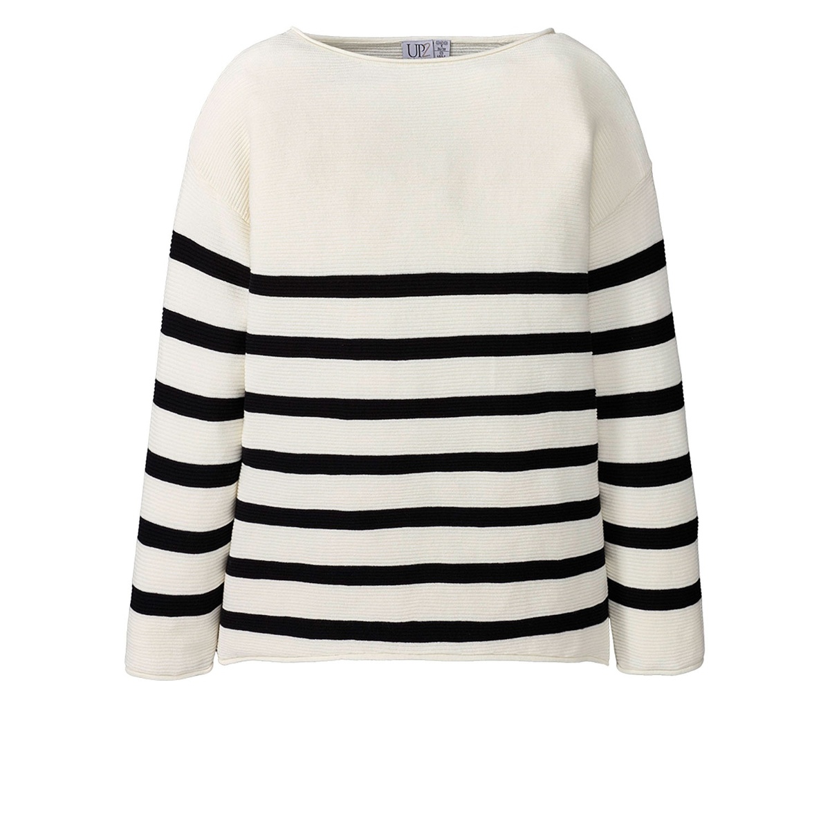 Bild 2 von UP2FASHION Damen Pullover, oversized