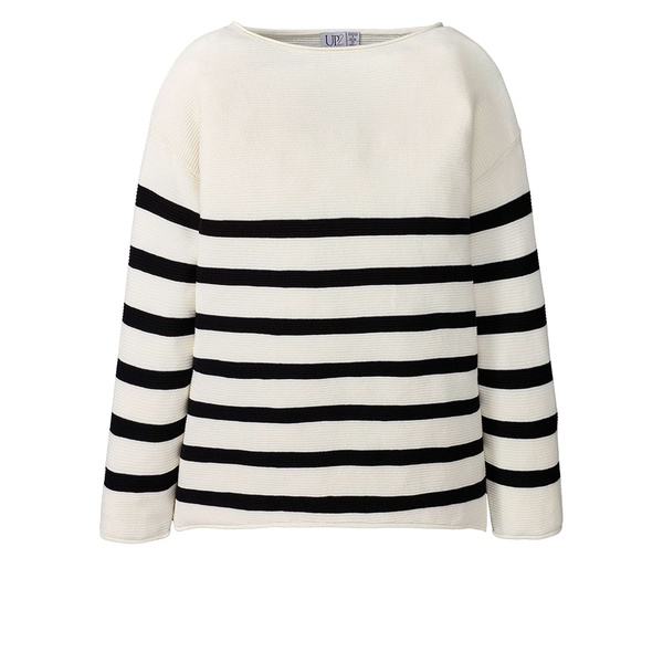 Bild 2 von UP2FASHION Damen Pullover, oversized