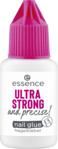 essence ULTRA STRONG and precise! nail glue