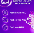 Bild 3 von Perwoll Renew Color Flüssigwaschmittel Blütenrausch 27 WL