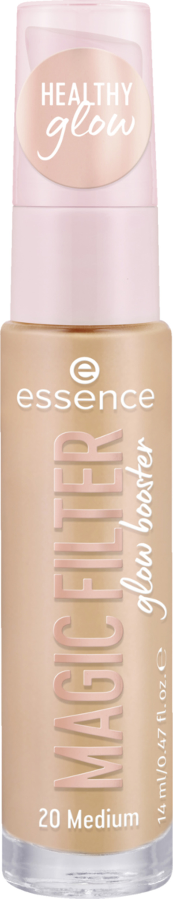 Bild 1 von essence MAGIC FILTER glow booster 20 Medium