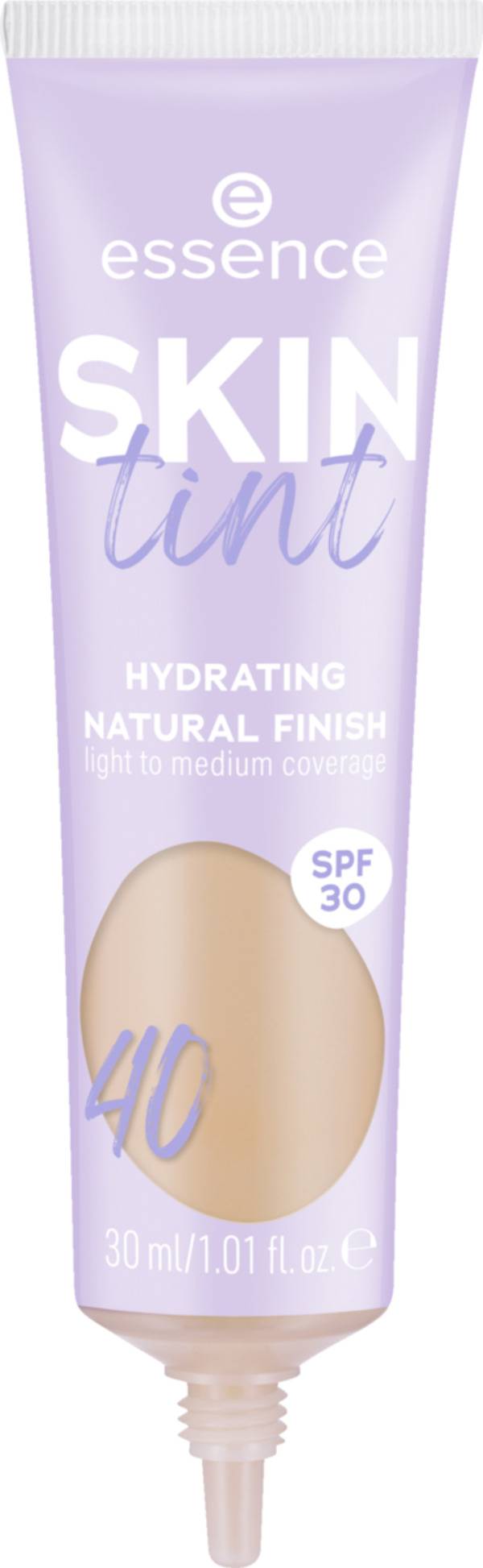 Bild 2 von essence SKIN tint 40