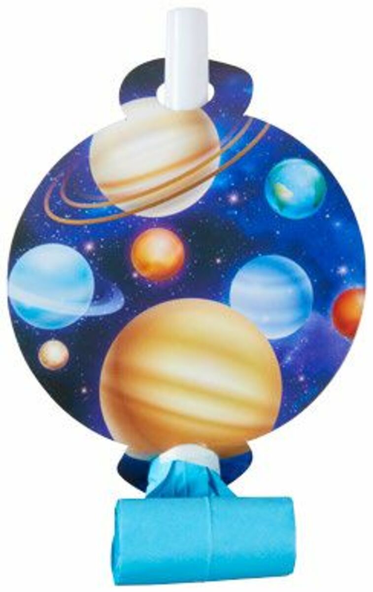 Bild 1 von Luftrüssel Set