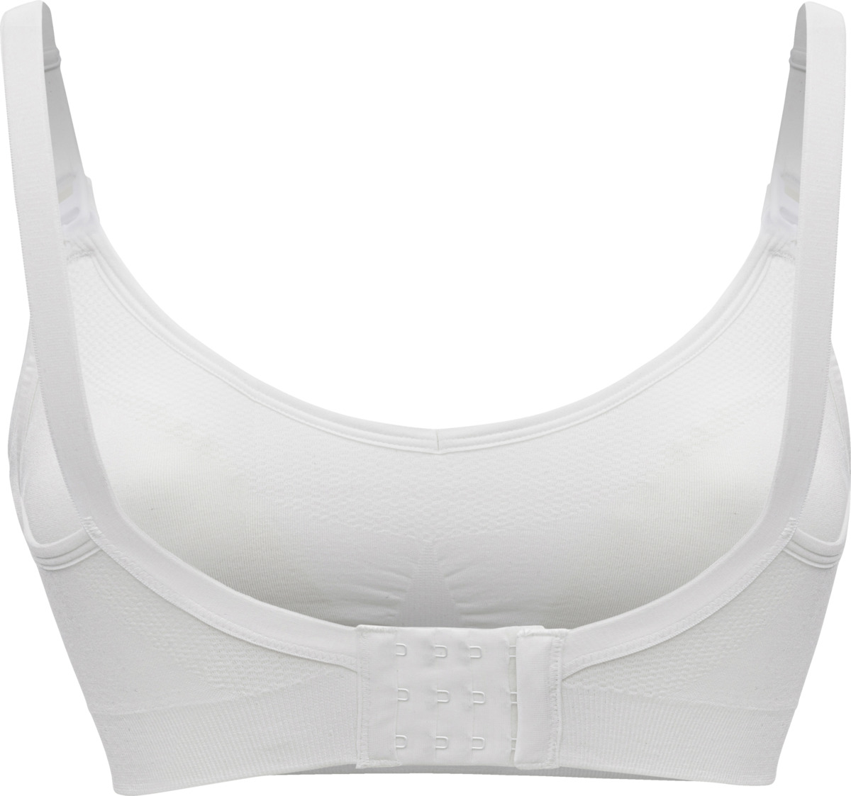 Bild 2 von medela Keep Cool Ultra Bra Still BH weiß Gr. M