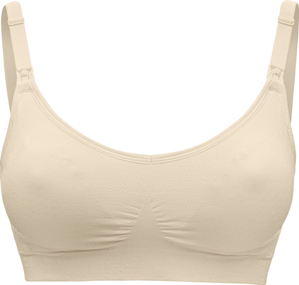 Bild 1 von medela Keep Cool Ultra Bra Still BH chai Gr. L