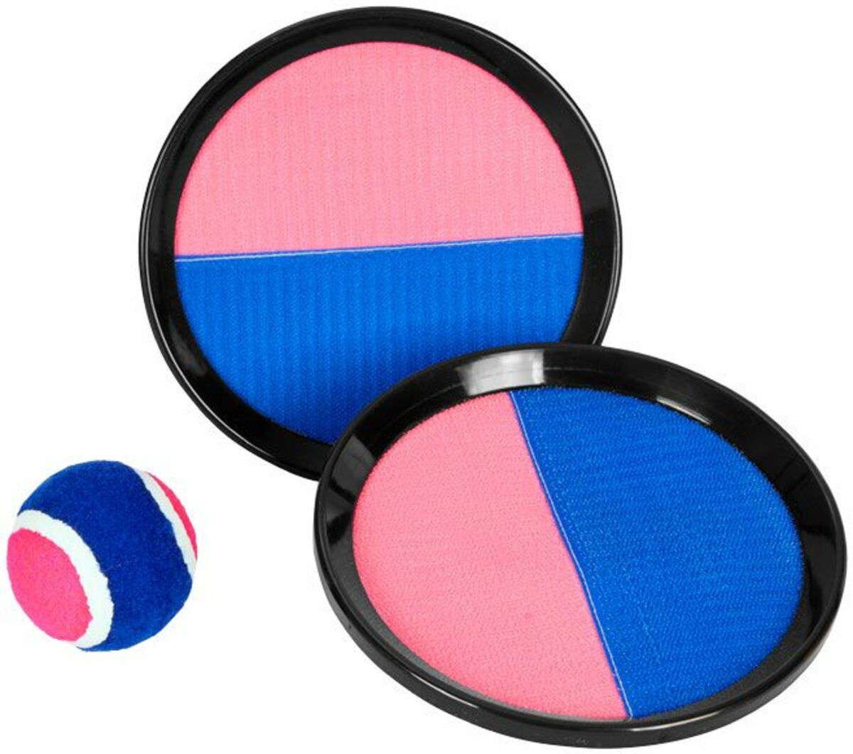 Bild 2 von Klettball-Spiel