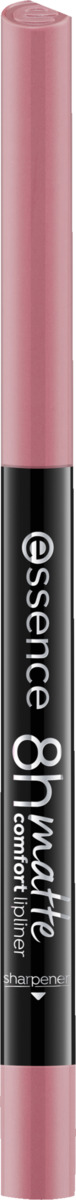 Bild 1 von essence 8h matte comfort lipliner 15 Vintage Rose