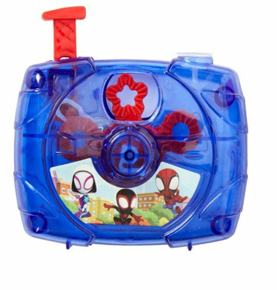 Bild 3 von Seifenblasen Kamera