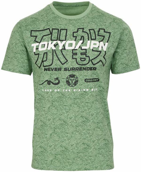 Bild 4 von Herren-T-Shirt