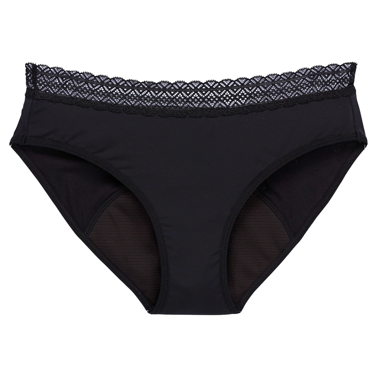 Bild 1 von UP2FASHION Damen Perioden-Slip