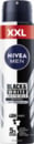 Bild 1 von NIVEA MEN Anti-Transpirant Spray Black & White Invisible Original