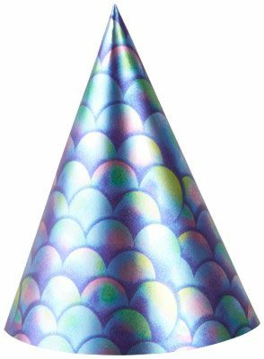 Bild 1 von Party Hüte Set