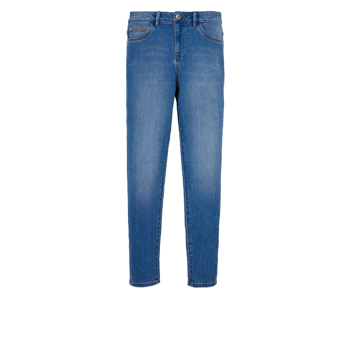 Bild 2 von UP2FASHION Damen Stretchjeans