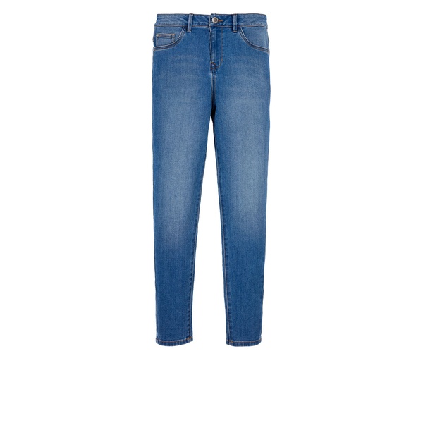 Bild 2 von UP2FASHION Damen Stretchjeans
