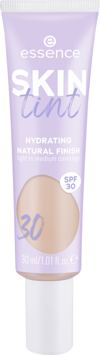 Bild 1 von essence SKIN tint 30