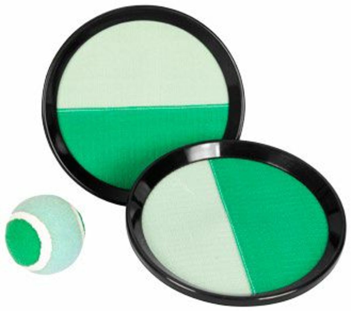 Bild 1 von Klettball-Spiel