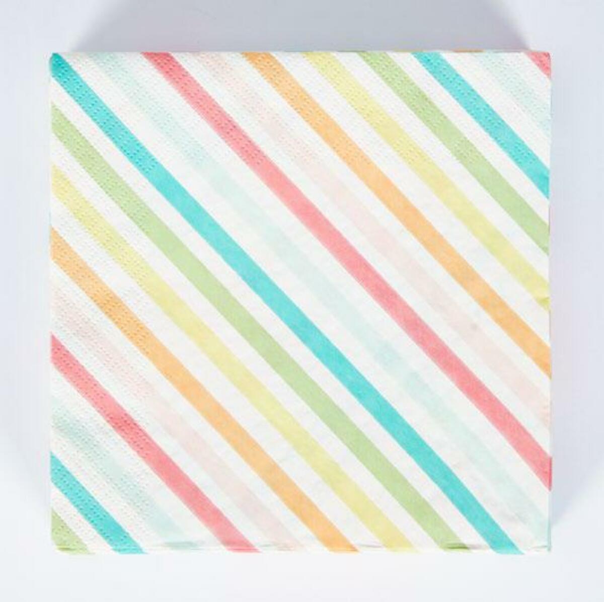 Bild 2 von Servietten Frühling