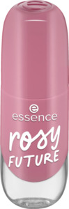 essence gel nail colour 67 rosy FUTURE