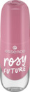 Bild 1 von essence gel nail colour 67 rosy FUTURE